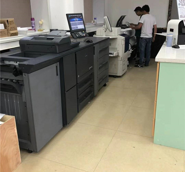 产品展示