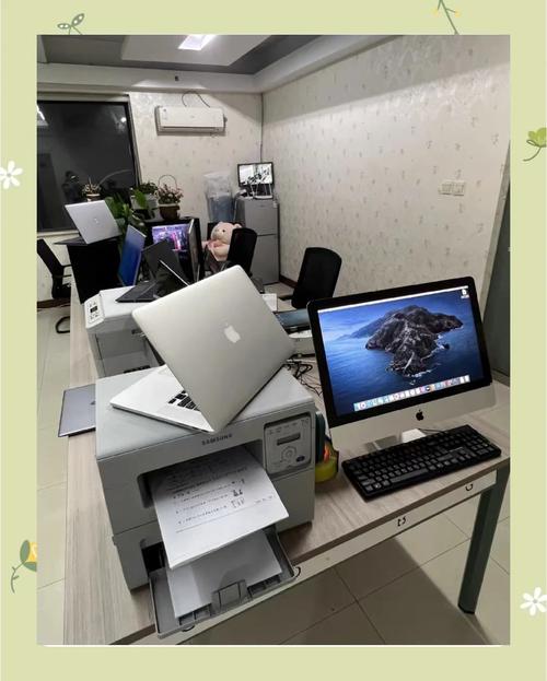 公司精简设备，九成新办公神器大甩卖！